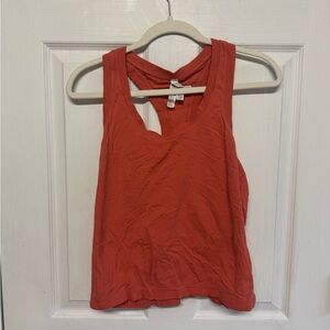Women's Athleta Coral Tank Top